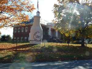 Whately, Massachusetts
