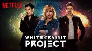 White Rabbit Project (TV series): Netflix series