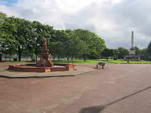 Widnes: Town in North West England