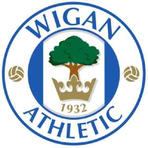 Wigan Athletic F.C.: Association football club in England