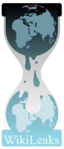 WikiLeaks: International non-profit organisation publishing secret information, news leaks, and classified media