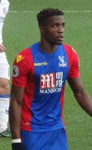 Wilfried Zaha: Ivorian association football player
