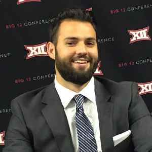 Will Grier: American football player, quarterback