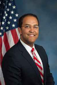 Will Hurd: American politician