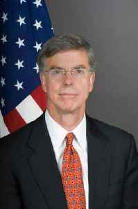 William B. Taylor Jr.: American diplomat, United States Ambassador to Ukraine