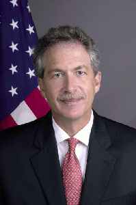 William Joseph Burns: American diplomat
