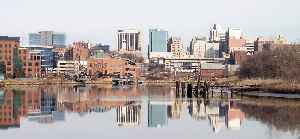 Wilmington, Delaware: Largest city in Delaware