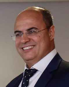 Wilson Witzel: Brazilian politician