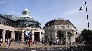 Wimbledon, London: Suburb of London