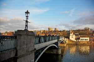 Windsor, Berkshire