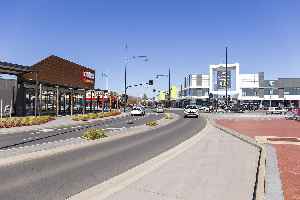 Wodonga: City in Victoria, Australia