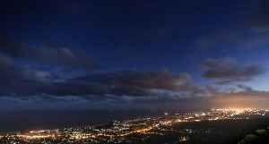 Wollongong: City in New South Wales, Australia