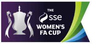 Women's FA Cup: