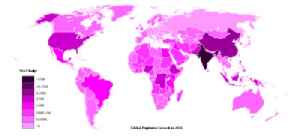 World Population Day