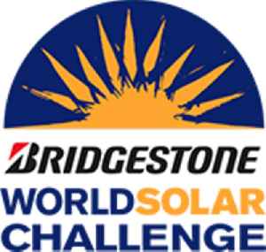 World Solar Challenge: Solar-powered car race event