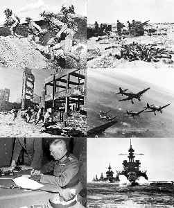 World War II