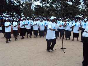 World Water Day: Annual UN observance day that highlights the importance of freshwater