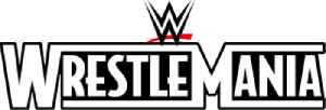 WrestleMania: WWE pay-per-view series
