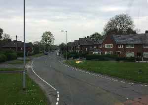 Wythenshawe: Human settlement in England
