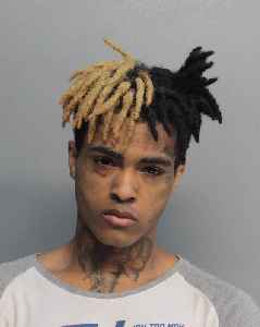 XXXTentacion: American rapper, singer and songwriter