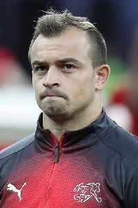Xherdan Shaqiri: Swiss association football player