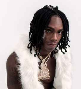 YNW Melly: American rapper from Florida