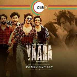Yaara