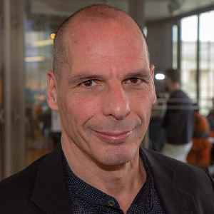 Yanis Varoufakis: Greek politician and economist