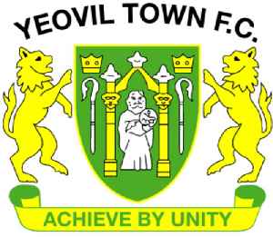 Yeovil Town F.C.: English association football club