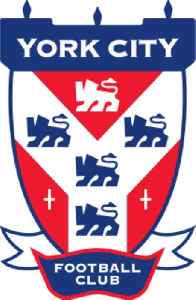 York City F.C.: Association football club