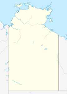 Yuendumu: Town in the Northern Territory, Australia