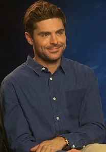Zac Efron: American actor and singer