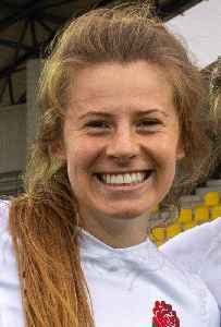 Zoe Harrison