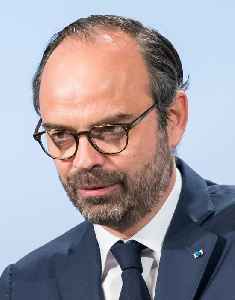 Édouard Philippe