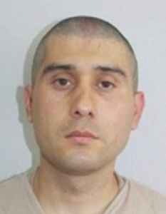 Érick Valencia Salazar