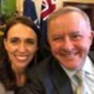 Australian election: NZ PM Jacinda Ardern congratulates Anthony Albanese on win over Scott Morrison