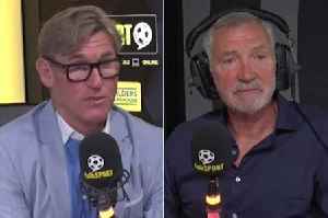 Simon Jordan details why Graeme Souness didn't get Crystal Palace job after Marbella chat