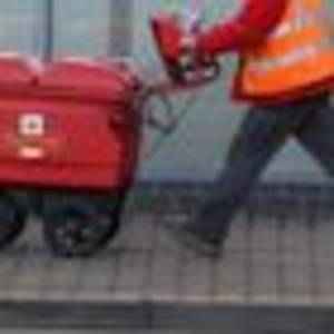 Royal Mail says union strike move is an 'abdication of responsibility'