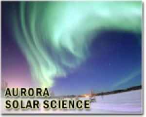 'Cannibal' solar burst headed for Earth could make northern lights visible in U.S.