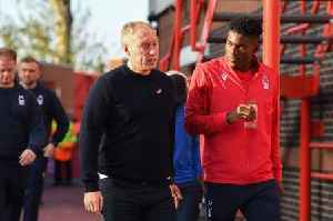 Exciting Taiwo Awoniyi verdict delivered ahead of Nottingham Forest comeback