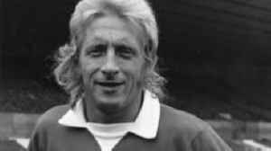 Man Utd and Scotland legend Denis Law dies aged 84