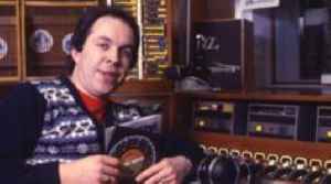 Radio DJ and presenter Andy Peebles dies aged 76