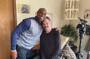 Superbowl winner Steve 'Mongo' McMichael dies age 67 following tragic ALS battle