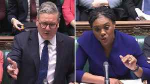 PM urges MPs to 'lower temperature' of trans debate - and refuses to accept he's changed his stance