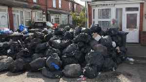 Birmingham bin strike resolution 'could be in touching distance' - as conciliation service drafted in