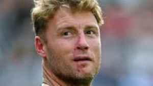 Flintoff 'thought he had died' in Top Gear crash