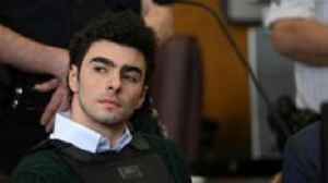 Mangione pleads not guilty to federal murder charge over CEO's killing