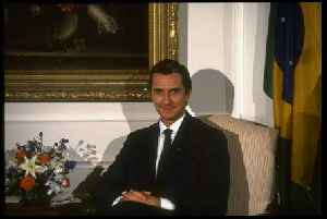 News24 | Brazil's ex-president Collor de Mello arrested in corruption case: police source