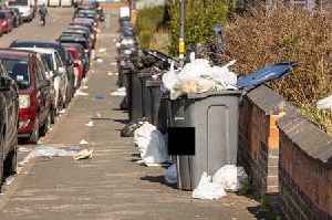 Fears that union pay cut anger could trigger more Birmingham bin strikes