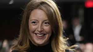 Dr Casey Means: Who is Trump's pick for surgeon general and RFK Jr ally?